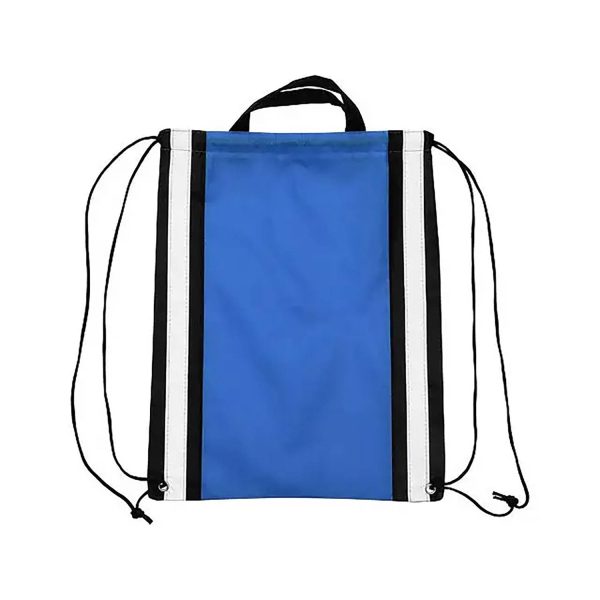 Non woven drawstring bag