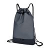 Oxford Large Capacity Drawstring backpack with zipper