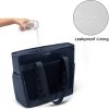 Outdoor oxford picinc cooler tote bag