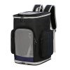 Pet Carrier Backpack for Small Cats and Dogs
