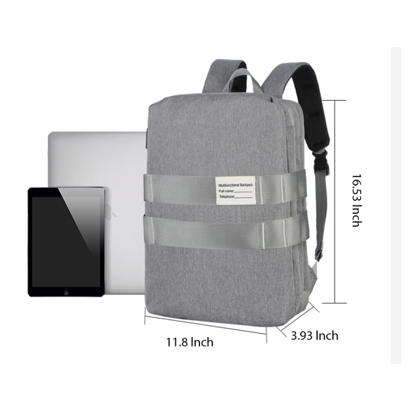 Travel Commuting Single Shoulder Crossbody Handbag