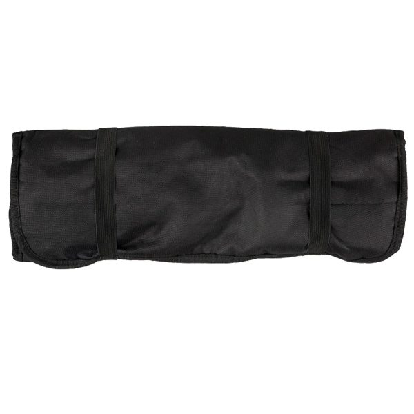 Polyester Bike repair kit tool storage bag