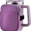 Neoprene Water Bottle Pouch