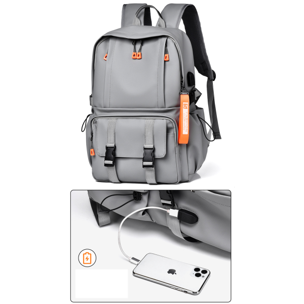 Waterproof Backpack Outdoor Travel Bag