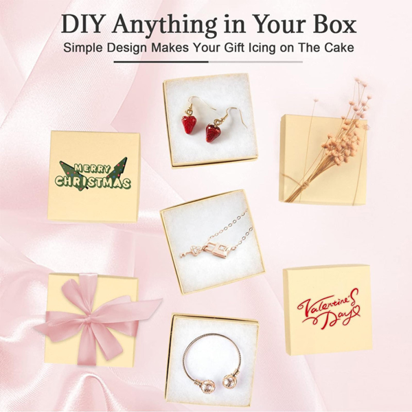 gift boxes