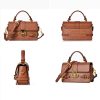 PU Leather Crossbody Bags Handbag for Women