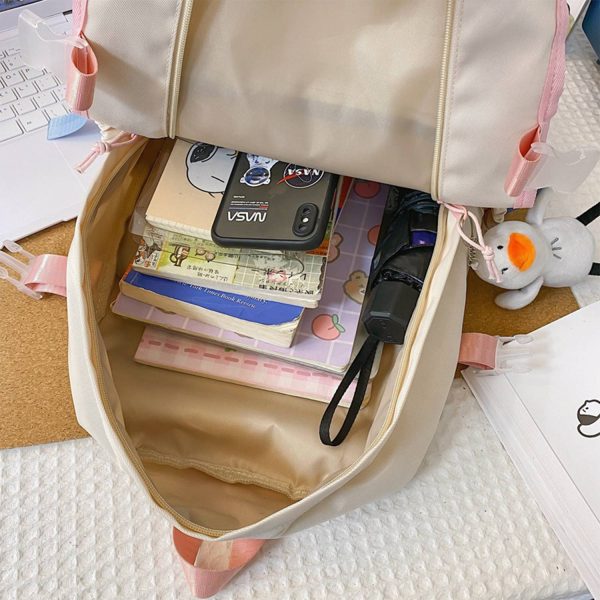School Backpack
