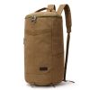Retro Unisex Leisure Travel Bag