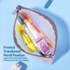 Clear Pencilcase Bag