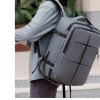 Waterproof Business Luggage Casual Bag Fits For Men Women