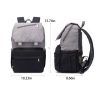 Waterproof Camping Polyester Backpack