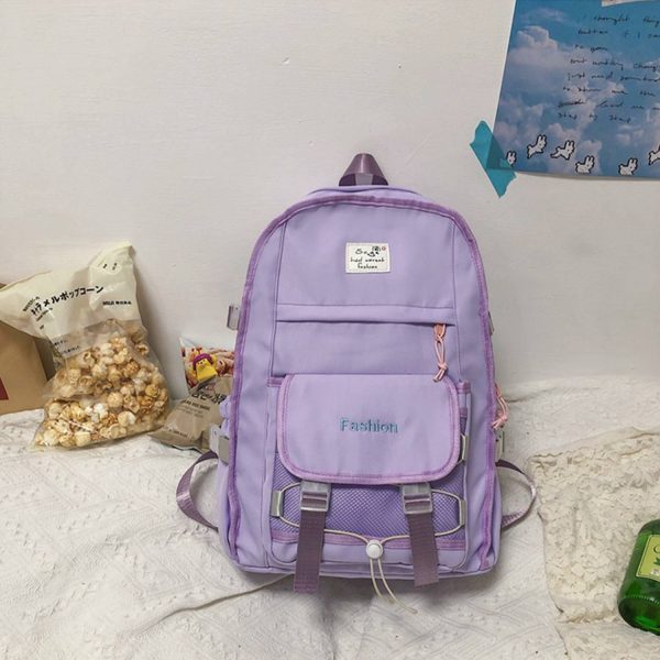 School Backpack
