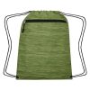 Nylon drawstring bag