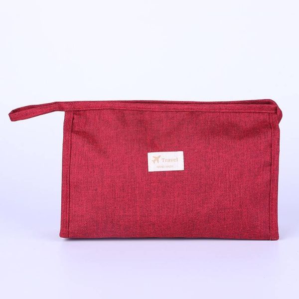 Polyester storage bag