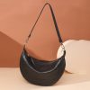 PU Leather One-shoulder Women's Tote Bag