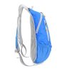 Nylon Fabric Lightweight Camping Backpack Riding Cycling Bag
