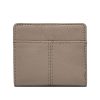 PU ultra-thin convenient short wallet