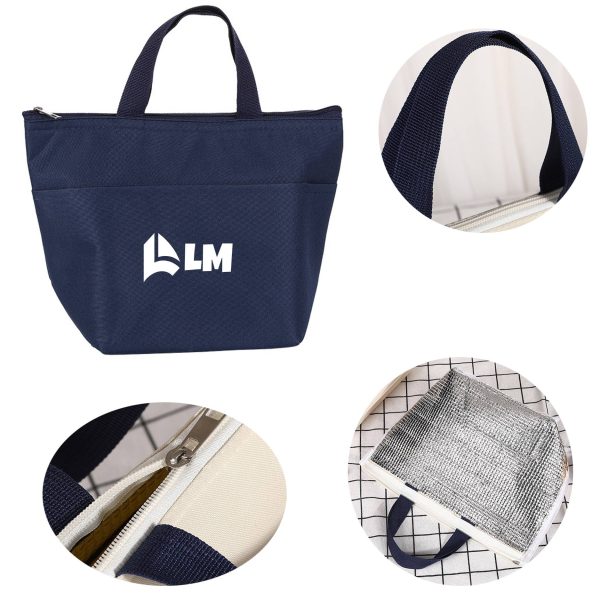 Cooler Tote Lunch Bag