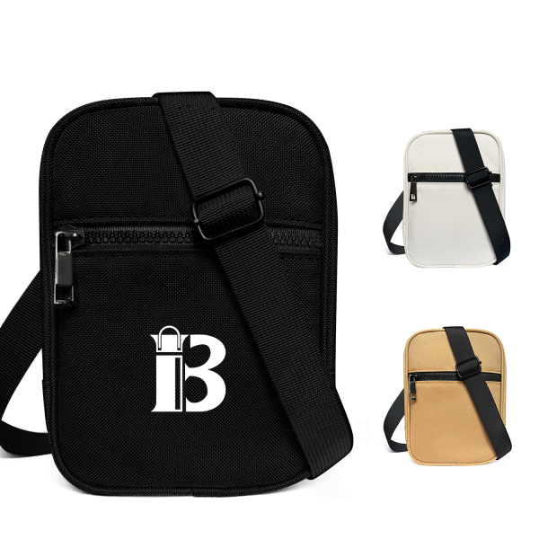 Fanny Packs Multi Position Waist Bag