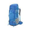Nylon waterproof high-capacity outdoor mountaineering bag