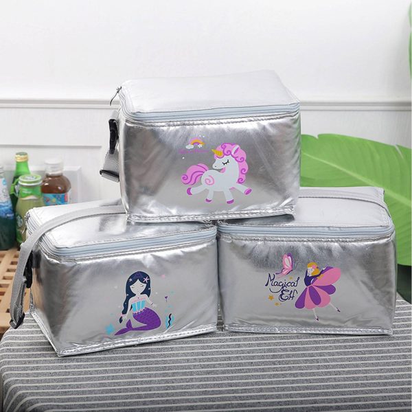 Lunch cooler bag