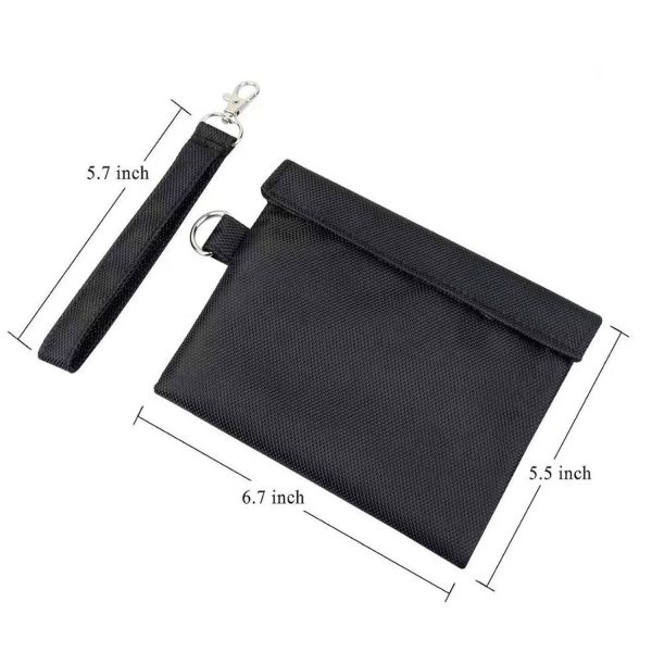Travel Portable Pipe Bag