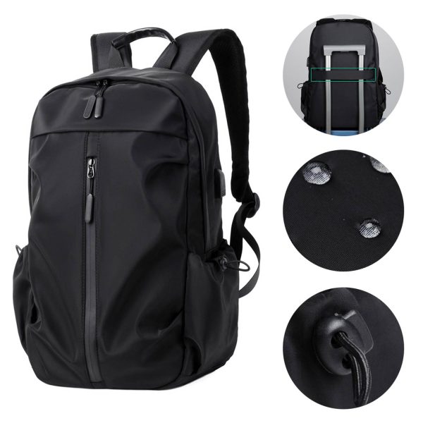 Leisure Multi Functional Shoulder Bag