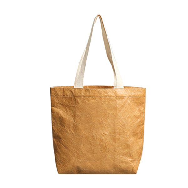 Tyvek Material Bag