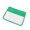 Clear PVC Makeup Bag