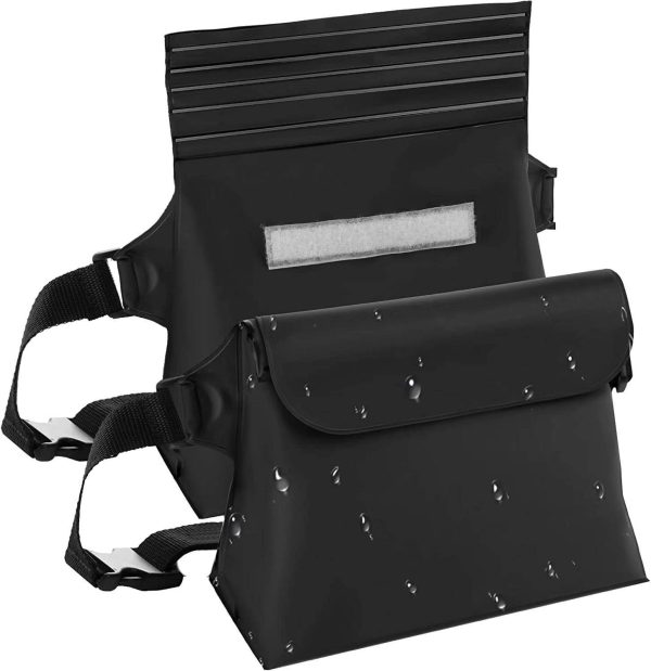 PVC Waterproof Floating Bag Fanny Pack