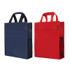Tote canvas file Bag