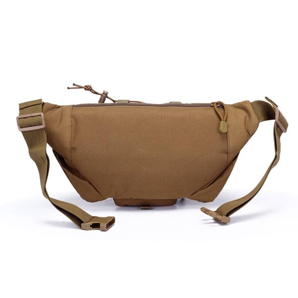 Waterproof Tactical Waist Bag