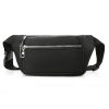 Oxford Fanny Waist Bag Crossbody for Women