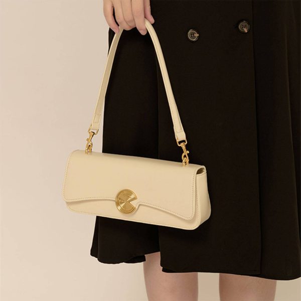 Genuine Leather Women's Tote Bag