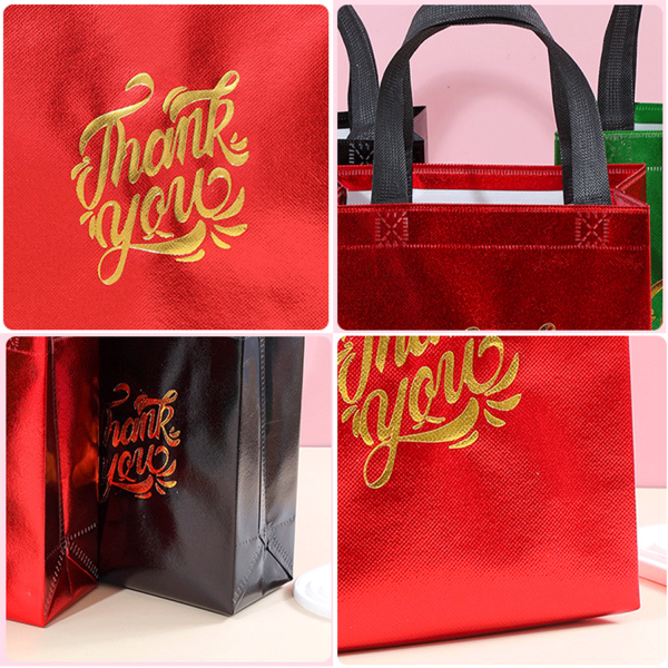 Reusabl Eco-friendly No Woven Tote Bag