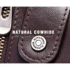 RFID Wallet Anti-Theft Purse