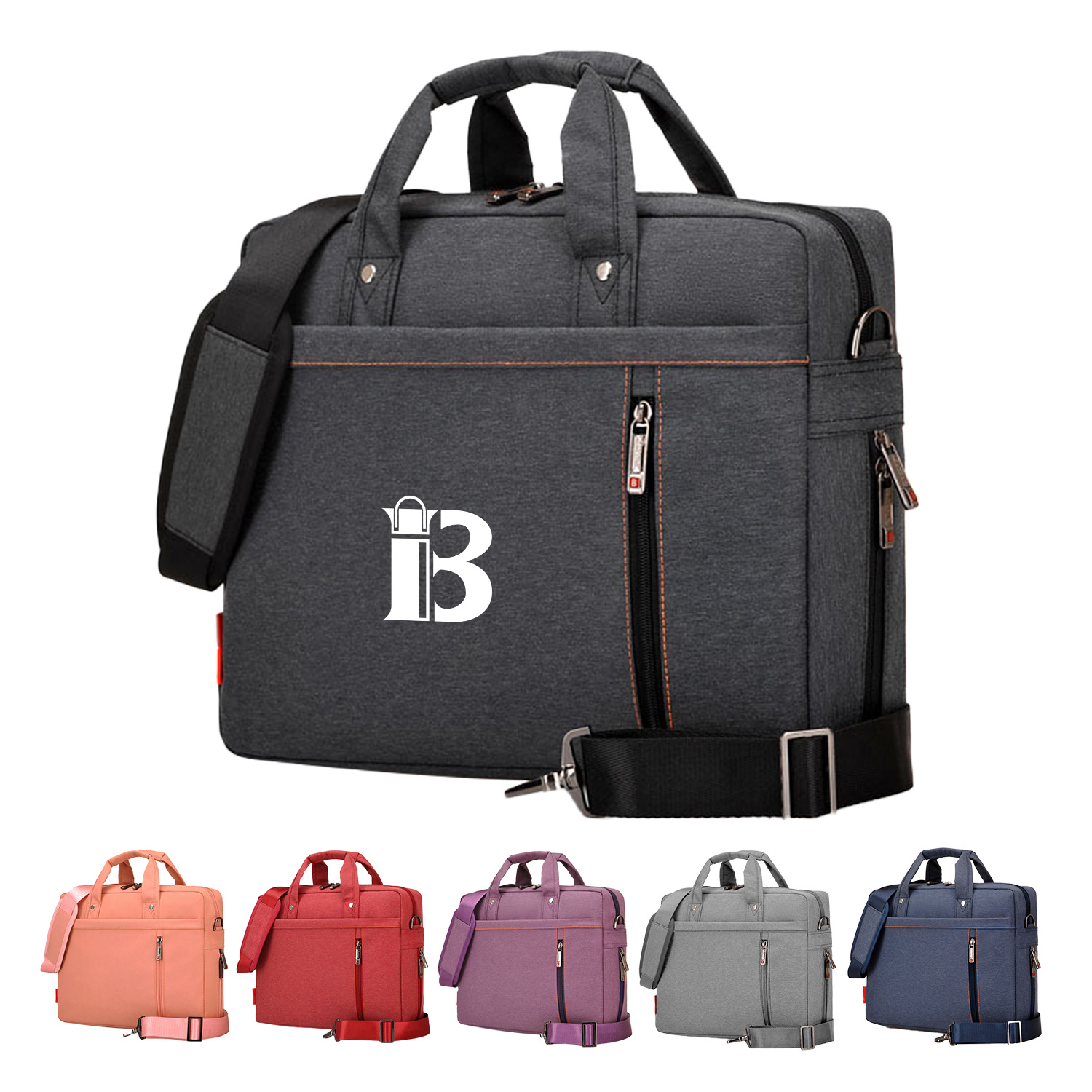 16 "One Shoulder Computer Bag (Extended Version)