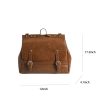 PU Waterproof Bag Travel Backpack Fashion Designer