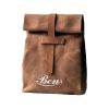 Handheld Canvas Convenience Bag