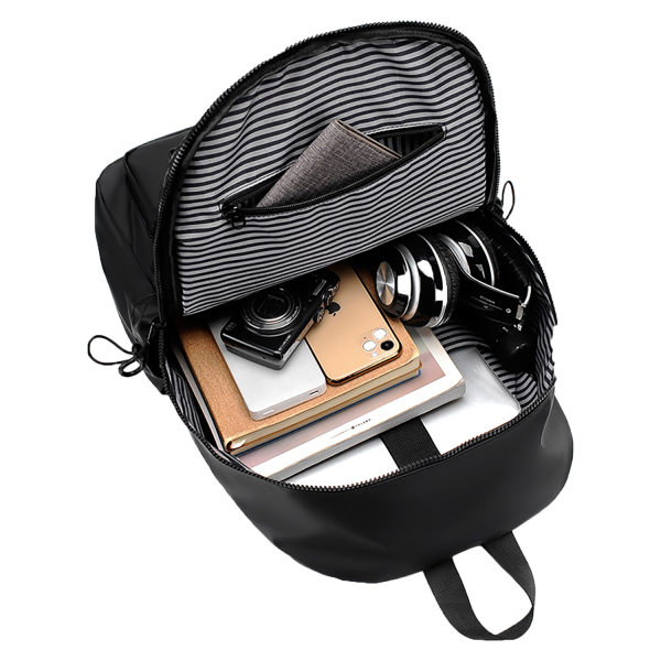 Waterproof Durable Large-Capacity Travel Backpack