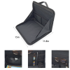Foldable Car Laptop Hoder