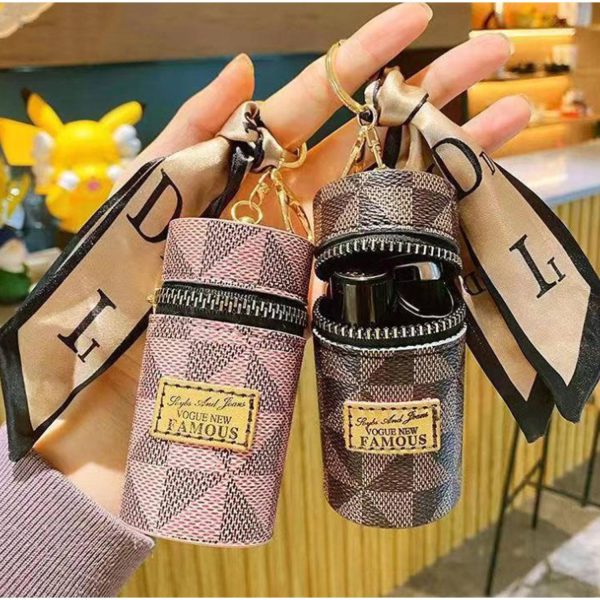 Mini Retro Coin Purse