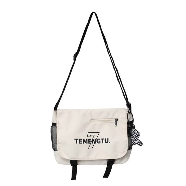 5941c1fa-ae1f-4d4c-84c4-6c34e088146f_BGBC167-5.jpg Nylon casual shoulder crossbody bag