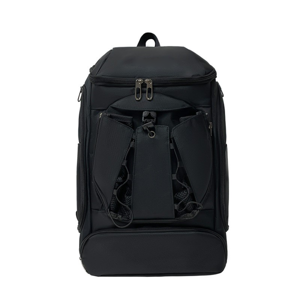 Laptop Backpack for Outdoor with Ball Compartment