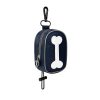 Bone Pet Dog Poop Bag Holder