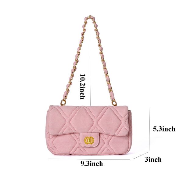 Women Stylish Denim Shoulder Tote Bags