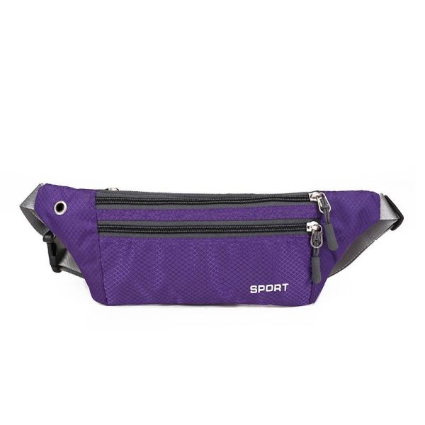 Sports Waist Bag