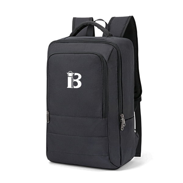 College Overnight Laptop Backpack