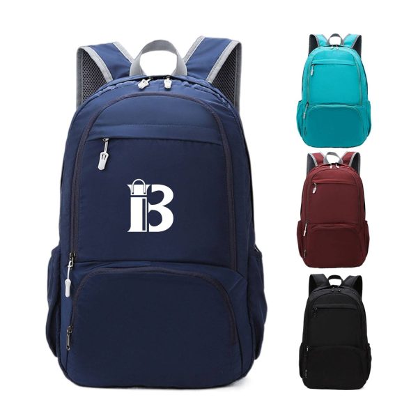 Folding Backpack