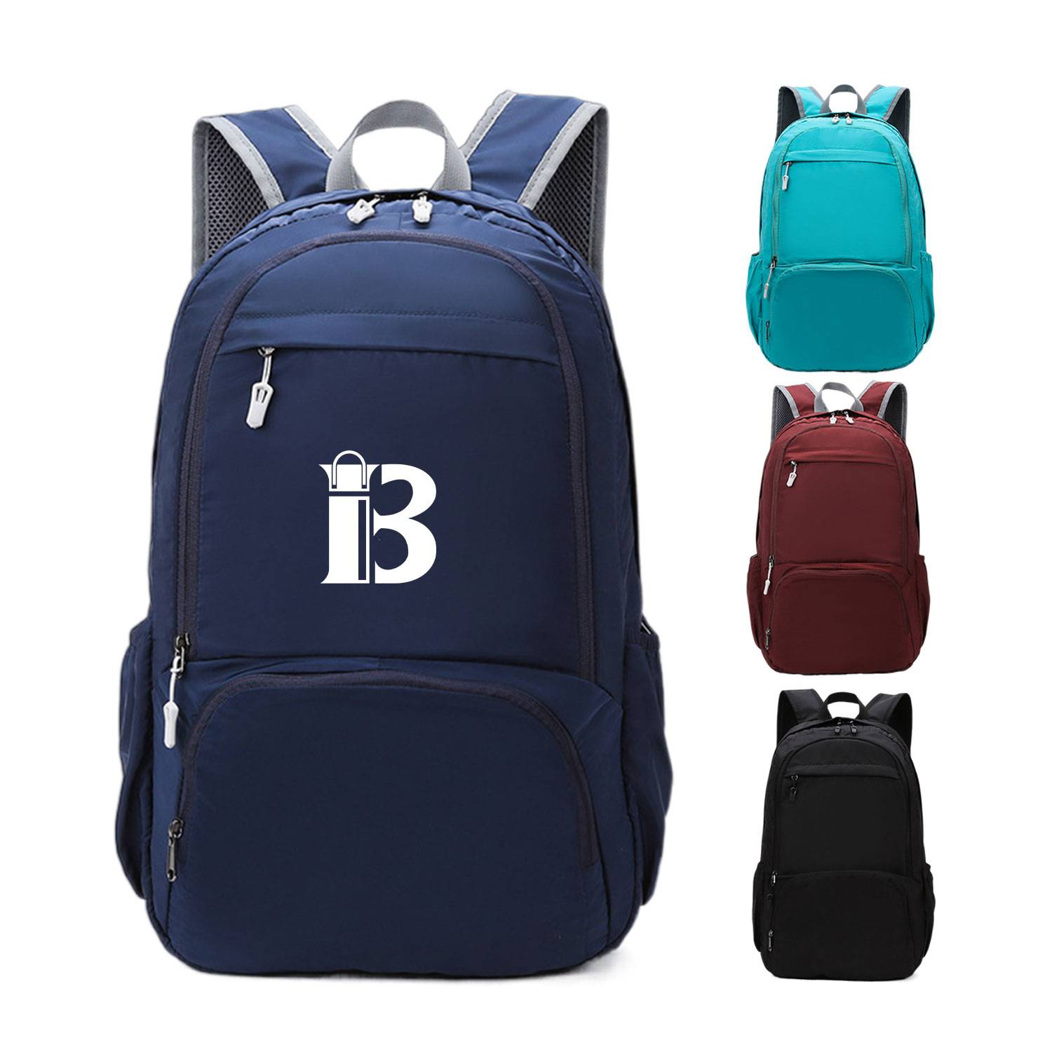 Folding Backpack